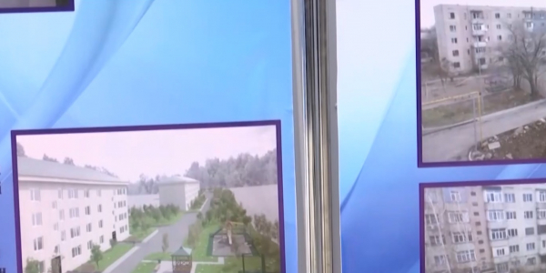 Talgar zhylu zhuiesi 