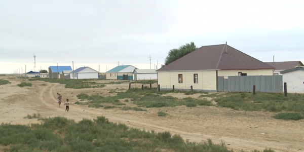 Қызылорда облысының Арал, Қазалы аудандарында ауызсу құбырын ұрлау тыйылар емес