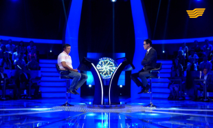 &laquo;Кто возьмет миллион?&raquo;. 4 выпуск