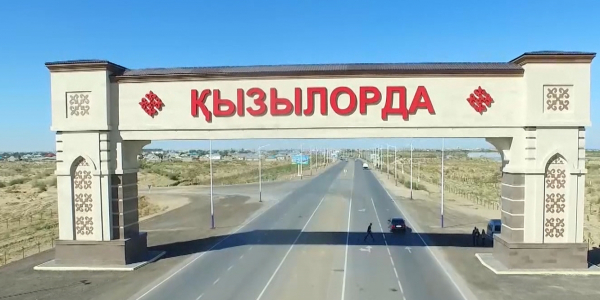 Мемлекет басшысы Cыр өңіріне жұмыс сапарымен барды