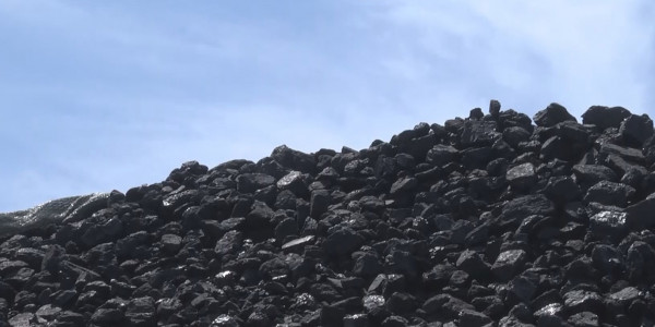 Қарағандыда көмір бағасы 17% қымбаттады