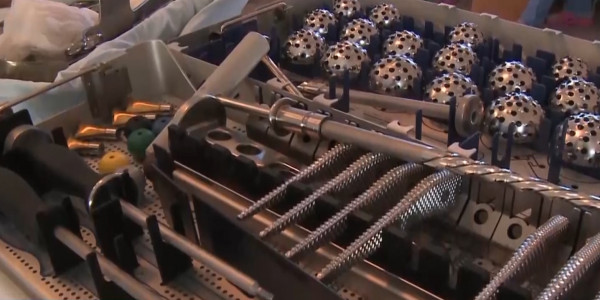 В Усть-Каменогорске онкологи применяют импланты в химиотерапии