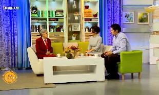 &laquo;Жаңа күн&raquo;. Қоғам қайраткері Асылы Осман