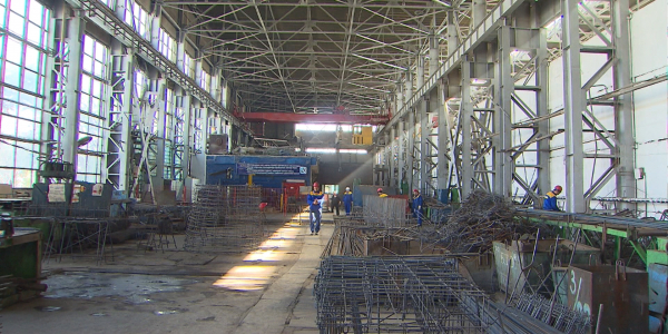 На АЭФ-2018 обсудят вопросы развития &laquo;зеленой&raquo; энергетики