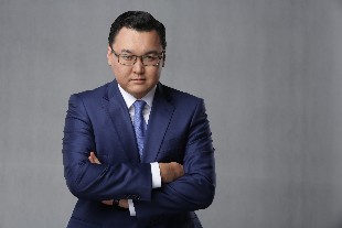 Ринат Кертаев &laquo;Хабар&raquo; Агенттігі&raquo; АҚ Басқарма Төрайымының орынбасары қызметіне тағайындалды