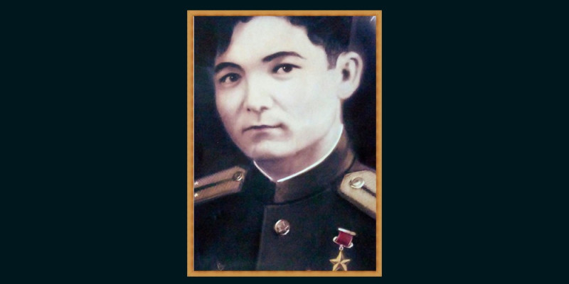 Алимбетов Аблай