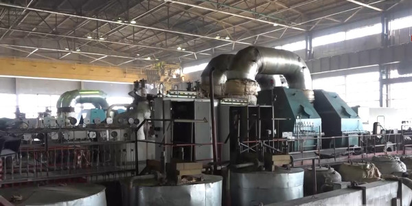 Маңғыстау атом энергетика комбинатындағы апат себебі анықталды