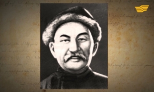 &laquo;Өмір жолы&raquo;. Сазгер, белгілі әнші әрі ақын-импровизатор Үкілі Ыбырай