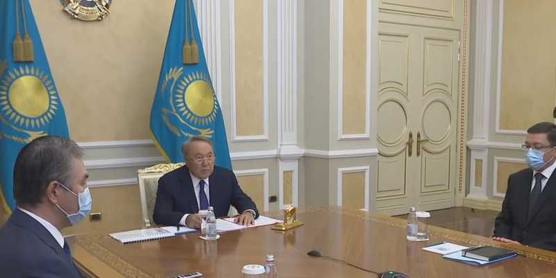 В Казахстане разработают прогнозный план развития в посткризисный период