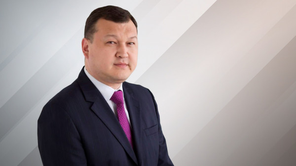 &laquo;Хабар 24&raquo; телеарнасының бас продюсері тағайындалды