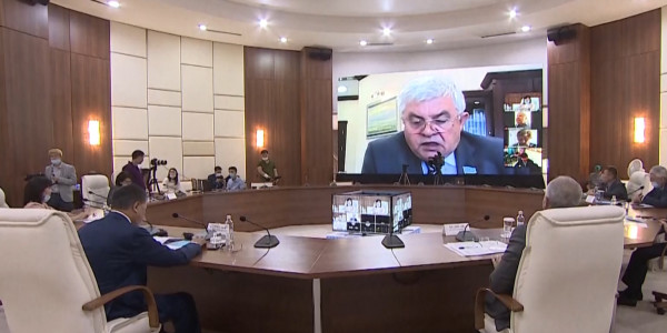 Институт прикладных этнополитических исследований при АНК заработал в Казахстане