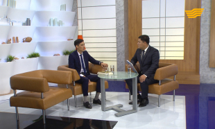 &laquo;Сана&raquo;. Қазақстандағы полиглот жастар / Өзге тілді меңгеру арқылы жетістікке жеткендер