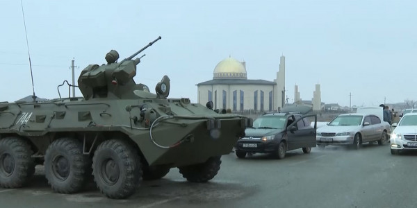 Алматы облысында ХҚКО қайта ашылды