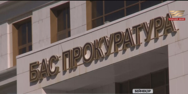 Гүлмира Сатыбалдыға қатысты екі факті бойынша тергеу аяқталды