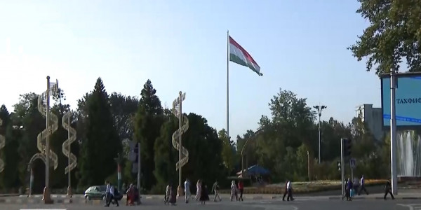 Президент Ұжымдық қауіпсіздік және шарт ұйымының сессия отырысына қатысады