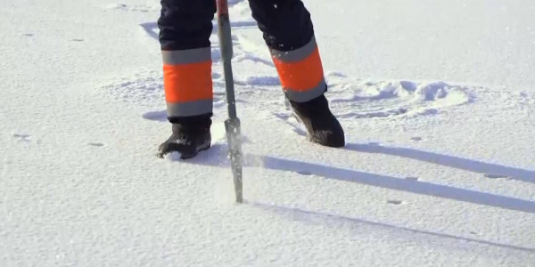 Службы ЧС ВКО вышли в профилактические рейды на водохранилища