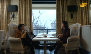 &laquo;Зәуре&raquo;. 3-серия