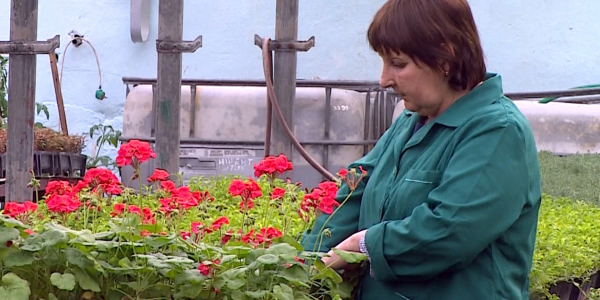 Астанаға еліміздің барлық өңірінен түрлі саланың нәзік жанды өкілдері жиналды