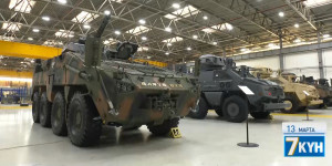 «Жеті күн». 13 марта 2022