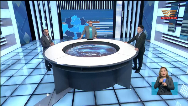 Аграриям будет оказана вся необходимая помощь