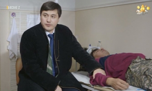 &laquo;Бәсеке-2&raquo; 15 серия