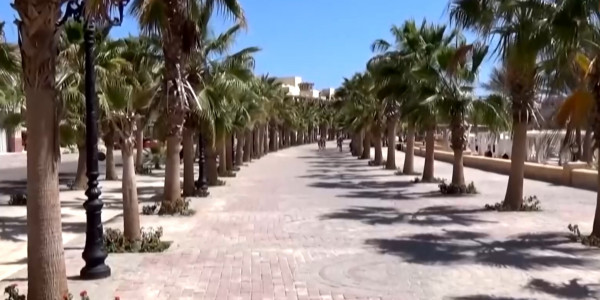 Работа &laquo;в ноль&raquo; не устраивает представителей туризма в Египте