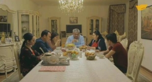 &laquo;Көрімдік&raquo; 21 серия