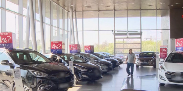 Қазақстанда көлік бағасы өсіп жатыр