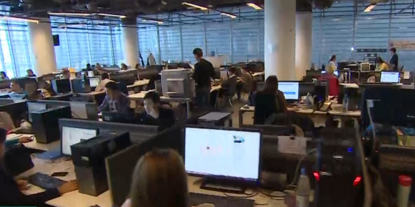 &laquo;Хабар&raquo; &ndash; әлемдік медиа алпауыттармен терезесі тең ірі холдинг