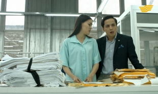 &laquo;Зәуре&raquo;. 11-серия