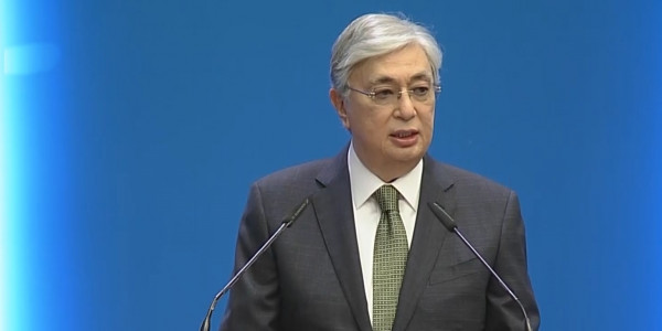 Қ. Тоқаев: дипломатиялық қызметке отаншыл мамандар қажет