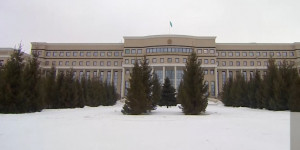 Надбавки к пенсии будут получать казахстанские дипломаты