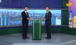 &laquo;Важно знать&raquo;. Переход на латиницу. Рауан Кенжеханулы