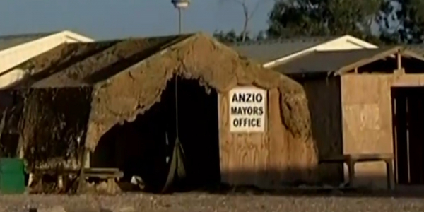 Иран обстрелял военные объекты США в Ираке