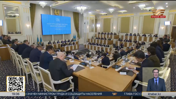 Идея Конституции должна быть понятной – политолог