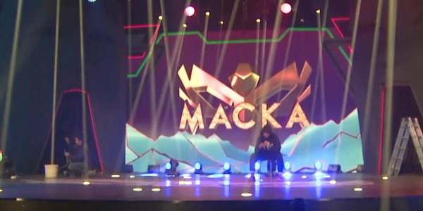 21 наурыздан бастап &laquo;Хабар&raquo; арнасында &laquo;Маска&raquo; шоуы көрерменге жол тартады
