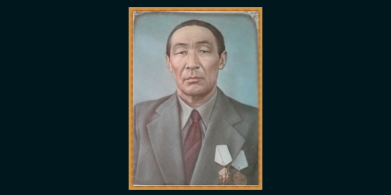 Зайнуллин Шадияр Зейноллаұлы (1926-1998 жж.)
