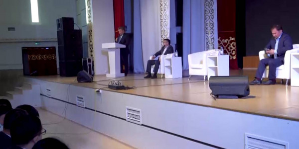 Нефтеперерабатывающий завод Улытау не получил поддержки правительства