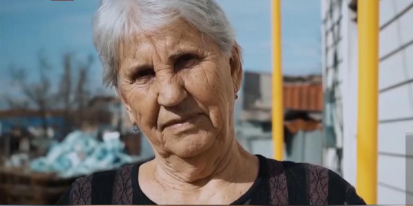 Столичные жители отправили письмо благодарности Елбасы