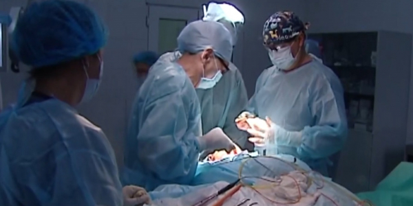 Buirek transplantatsiasy 