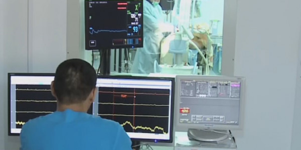 Ертіс өңірінің ауруханалары жоспарлы емдеу шараларына қайта кірісті