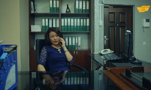 &laquo;Әр үйдің сыры басқа&raquo;. Сенім