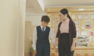 &laquo;Көрімдік&raquo; 27 серия