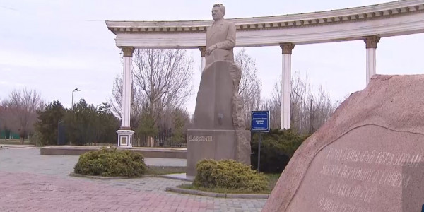 Жители Капшагая положительно относятся к получению статуса областного центра &ndash; данные соцопроса