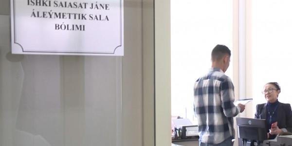 Выпускники ВУЗов могут найти работу с помощью программы &laquo;Молодежная практика&raquo;