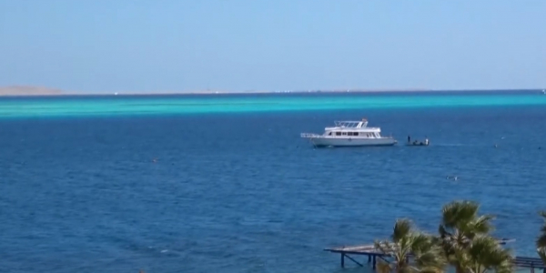 Египет намерен восстановить турпоток до уровня 2010 года