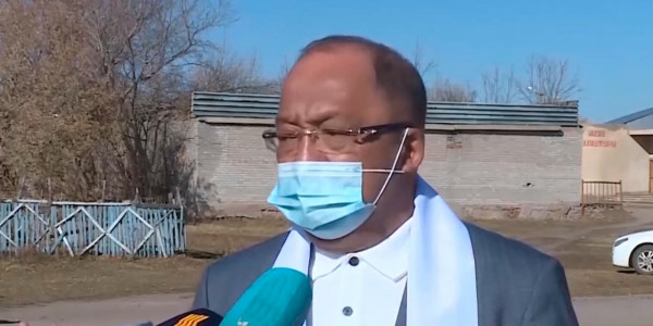 Партия &laquo;Ауыл&raquo; готова взять под патронаж реализацию Проекта кооперации личных подсобных хозяйств