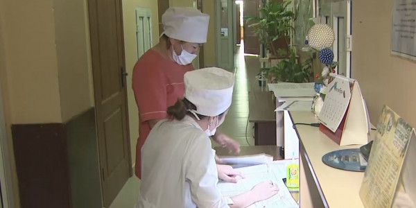 Елімізде сүт безінің қатерлі ісігі көбейіп барады