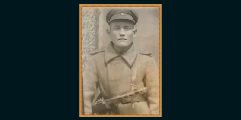 Раев Нуртаза (1907 – 1976 гг.)