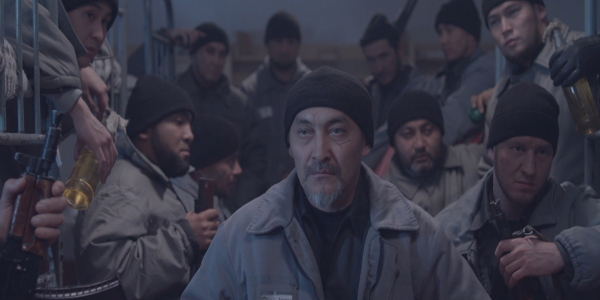 &laquo;Алтыншы бекет&raquo; фильмі көрермен көзайымына айналды